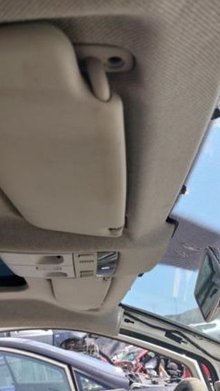 Seat parasol der ibiza sc 6j1 06.2008-> 245496