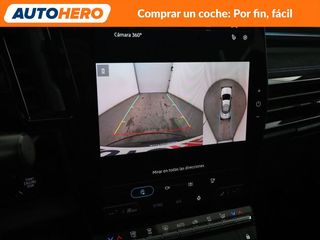 Renault Espace 1.2 E-Tech Hybrid Esprit Alpine