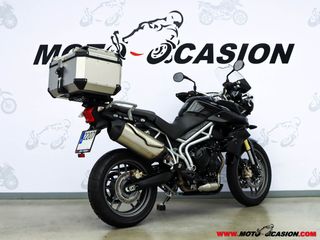TRIUMPH TIGER 800 ¿A2?