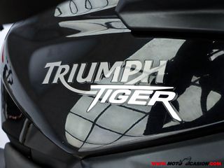 TRIUMPH TIGER 800 ¿A2?