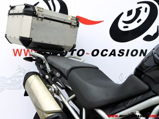 TRIUMPH TIGER 800 ¿A2?