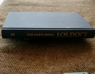 Los Doce: Un retrato desconocido de los Apóstoles