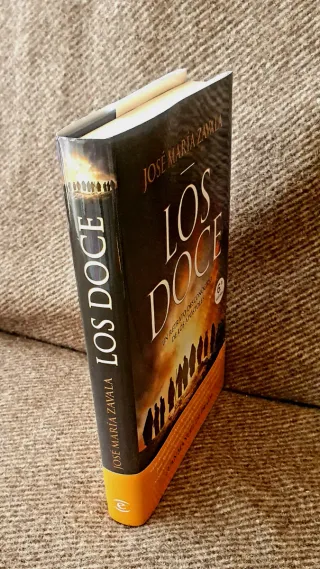 Los Doce: Un retrato desconocido de los Apóstoles