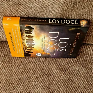 Los Doce: Un retrato desconocido de los Apóstoles