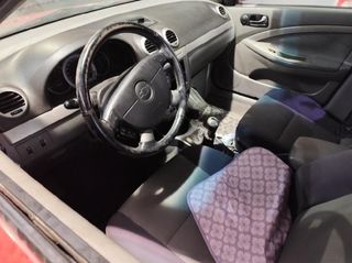 227243 centralita 0281013600 chevrolet lacetti - 1