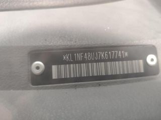 227243 centralita 0281013600 chevrolet lacetti - 1