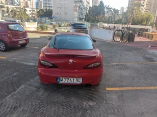 Hyundai Coupe 1997
