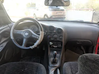Hyundai Coupe 1997