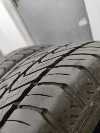 Neumáticos 225/55 R17 C 109/107