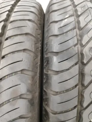 Neumáticos 225/55 R17 C 109/107