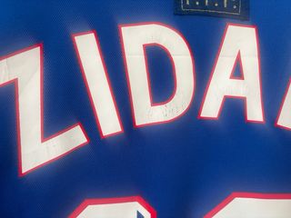 Camiseta Francia Mundial 98