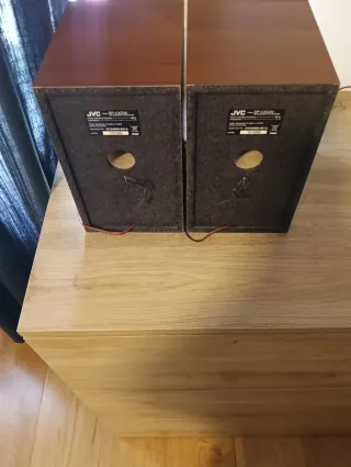 Minicadena JVC UX-G30