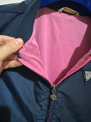 Giacca bambina Guess