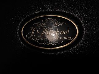 Clarinete J Michael CF253