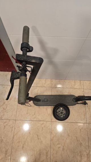 Patinete Xiaomi para repuestos