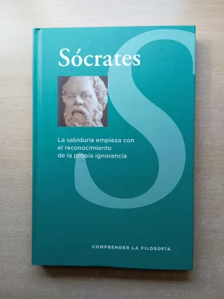 Sócrates. Ramón Vila Vernis.