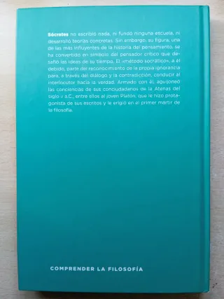 Sócrates. Ramón Vila Vernis.