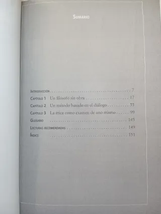 Sócrates. Ramón Vila Vernis.