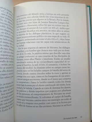 Sócrates. Ramón Vila Vernis.