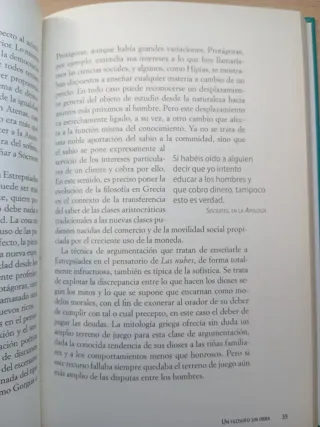 Sócrates. Ramón Vila Vernis.