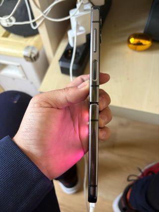 Samsung Galaxy Z Flip 4 8gb de ram