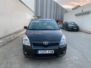 Toyota Corolla 2007