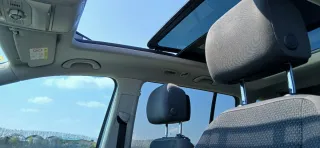 Volkswagen Touran 2014