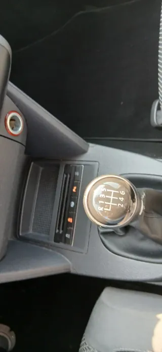 Volkswagen Touran 2014