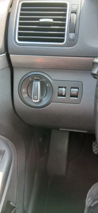 Volkswagen Touran 2014