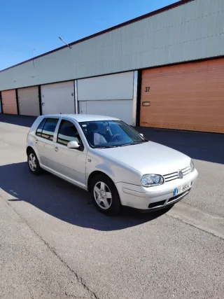 Volkswagen Golf 1999