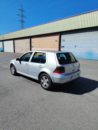 Volkswagen Golf 1999