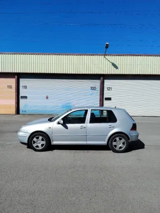 Volkswagen Golf 1999