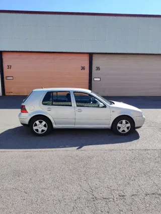 Volkswagen Golf 1999