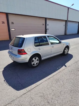 Volkswagen Golf 1999