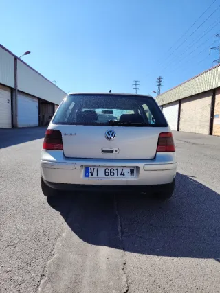 Volkswagen Golf 1999