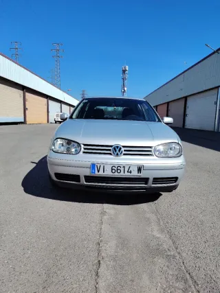 Volkswagen Golf 1999
