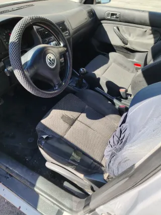 Volkswagen Golf 1999