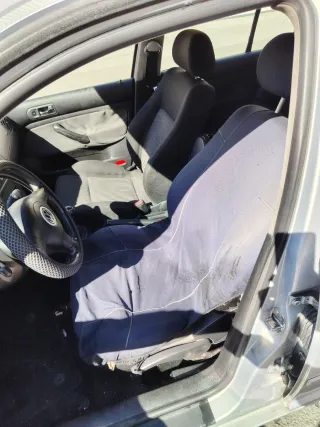 Volkswagen Golf 1999