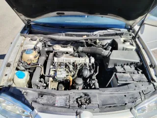 Volkswagen Golf 1999