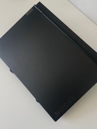 Portátil Lenovo Legion 5 Preto