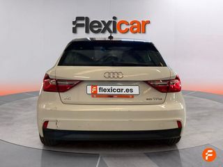 Audi A1 Sportback Advanced 25 TFSI 70kW (95CV)