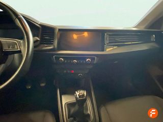 Audi A1 Sportback Advanced 25 TFSI 70kW (95CV)