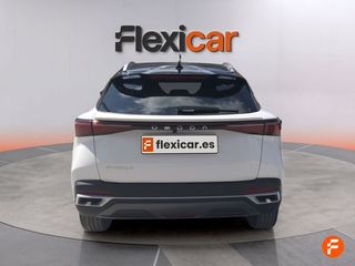 Omoda 5 MY25 - Premium 1.6 TGDI 108kW (145cv)