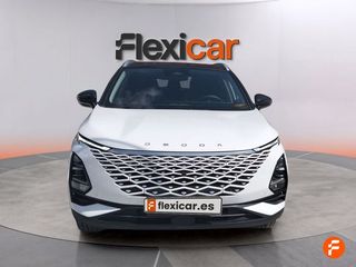 Omoda 5 MY25 - Premium 1.6 TGDI 108kW (145cv)