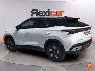 Omoda 5 MY25 - Premium 1.6 TGDI 108kW (145cv)