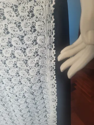 Traje Medieval Talla  se adapta  a las tallas38,40