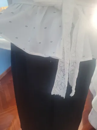 Traje Medieval Talla  se adapta  a las tallas38,40