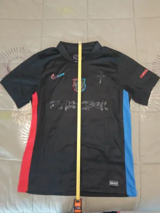 Maglietta Nike Barcellona Uomo