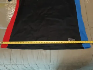 Maglietta Nike Barcellona Uomo