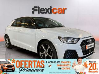 Audi A1 Sportback Advanced 25 TFSI 70kW (95CV)